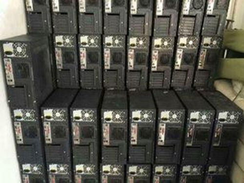 天津?qū)I(yè)上門回收 空調(diào)電腦電器儀器儀表，讓閑置煥發(fā)新生